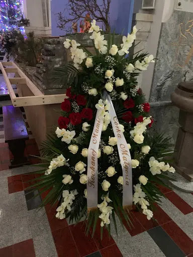 Zakład Pogrzebowy Adamus Jabłonna Legionowo Mazowieckie ,cały kraj czynne 24H Godnie i z Szacunkiem